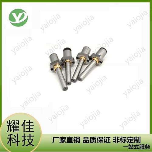 可换式fibro导柱导套2021.29.德国FIBRO汽车模具用T零件2081.46.