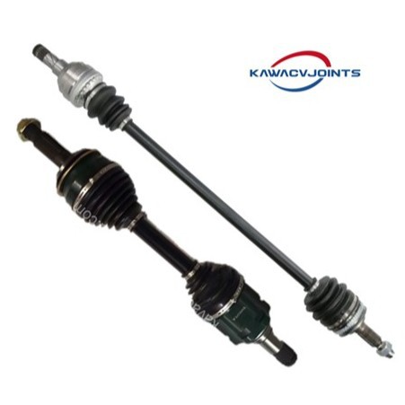 球笼半轴 43420-33100 1996-2001 TOYOTA CAMRY SXV20 5SFE 2.2L