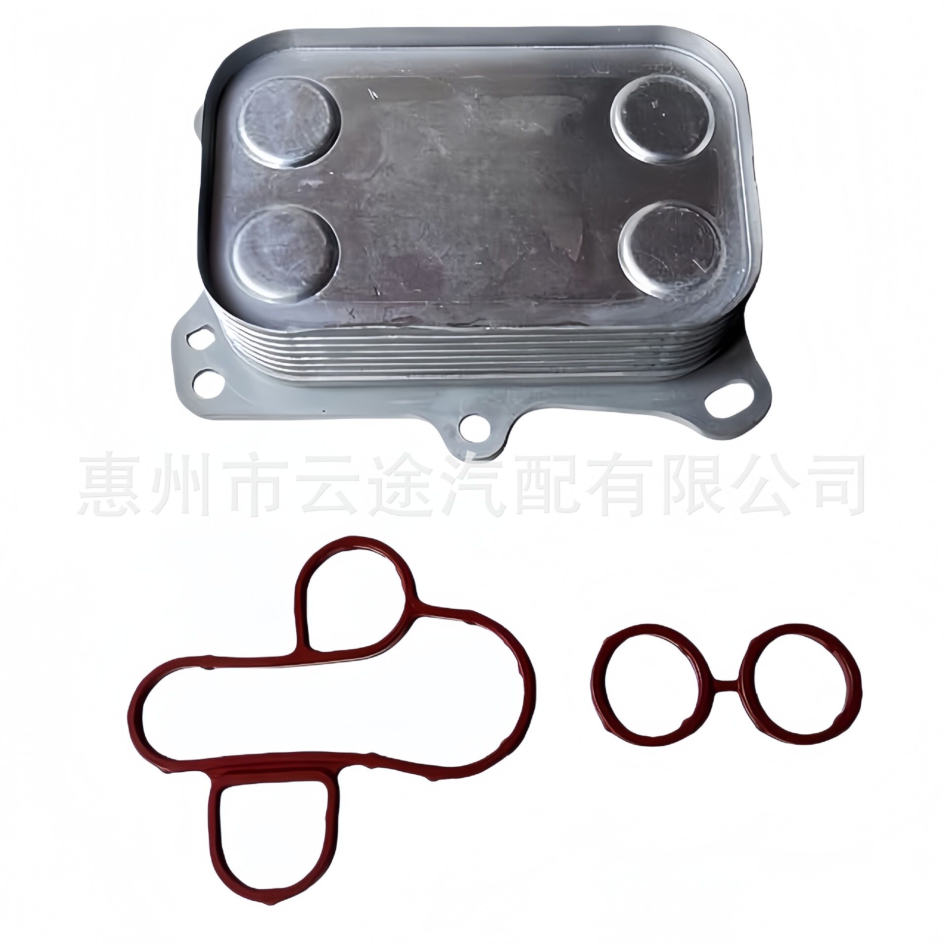 68119590AA 机油散热器 1.4适用于 吉普自由侠指南者
