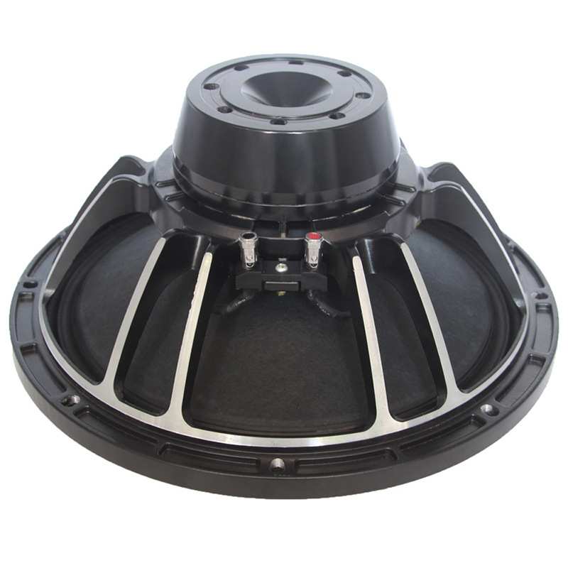 音之初PRO-DE12N251扬声器1000瓦75芯8欧姆12寸钕磁喇叭