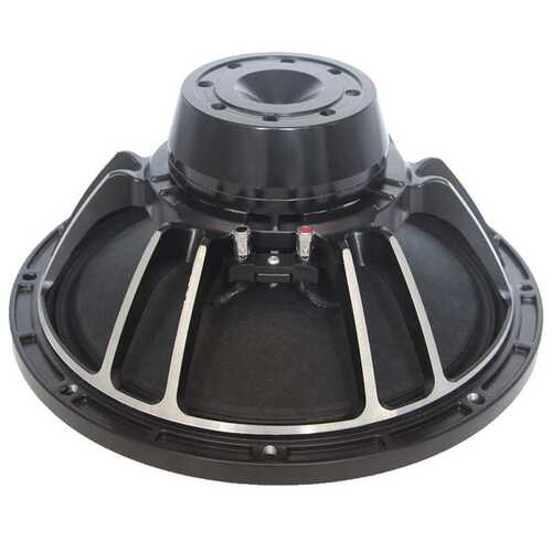 音之初PRO-DE12N251扬声器1000瓦75芯8欧姆12寸钕磁喇叭