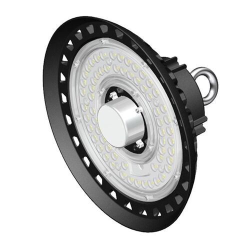 新品 200eW UFO工矿灯 飞碟灯套件 冷锻工矿灯外壳套件 LED 工矿