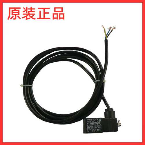 意大利 Amisco 3009MA220W2 防爆线圈