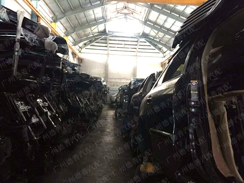 适用于奔驰配件 奔驰拆车件 奔驰汽车配件 广州奔驰拆车件