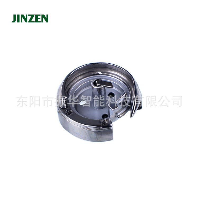JINZEN金振牌 HSH-19/KRT19-R 金轮对丝机旋梭CSL-1720对丝车旋梭