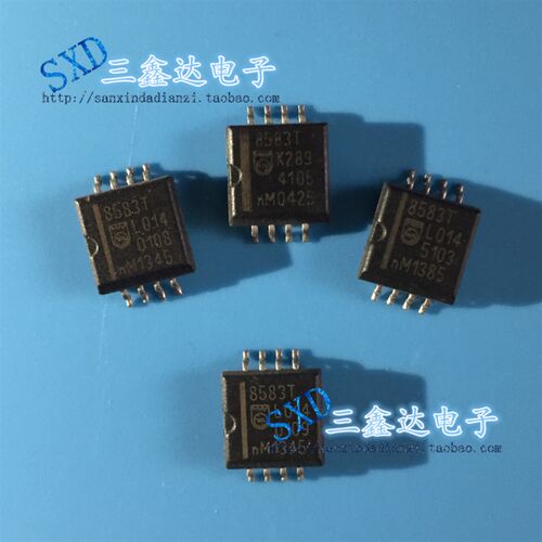 实体店PCF8583T,PCF8583T进口拆机PCF8583T,PCF8583特价