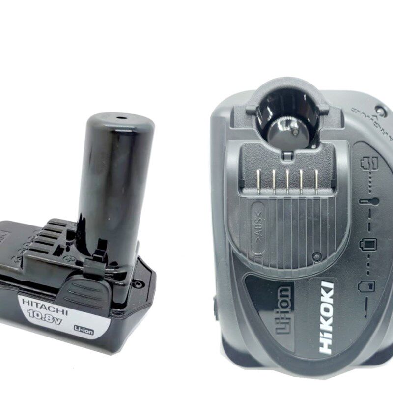 日立DS10DAL高壹工机10.8V1.5AH电池BCL1015/充电器UC10SFL