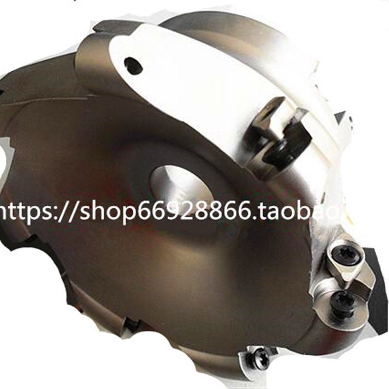 数控R8铣刀盘BRD8R 250 -12T 60