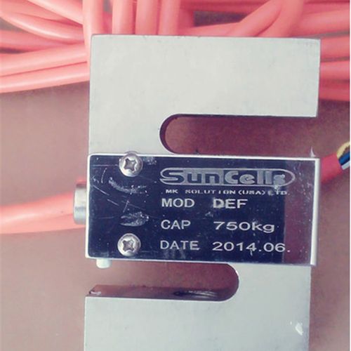 美国SunCells称重传感器DEE/DEF20KG50KG100KG200KG500K