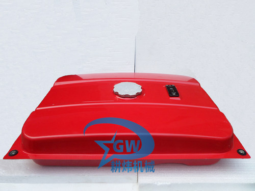 汽油发电机配件5KW 6.5千瓦油箱总成 188F机组油箱装机件 好质量