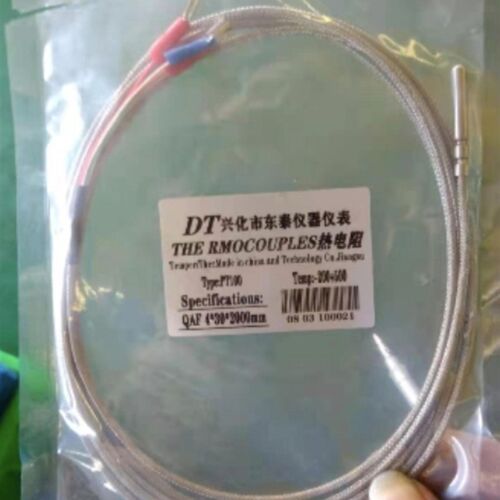 DT热电偶热电阻PT100 K 温度感测器监视器 兴化市东台仪表