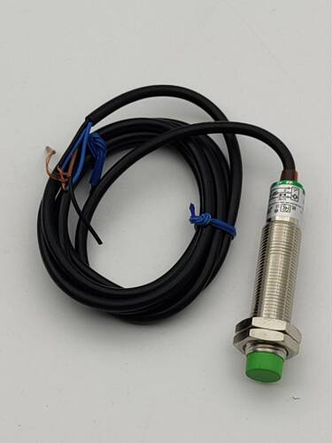 JWKLJ12A3-4-Z/BX,JWKLJ12A3-4-Z/BY接近开关,金属感应传感器