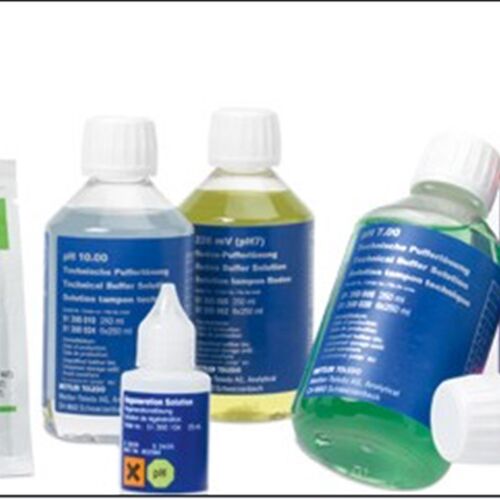 梅特勒FriscoLyt-B电解液1瓶x250mL ,51350076FriscoLyt-B