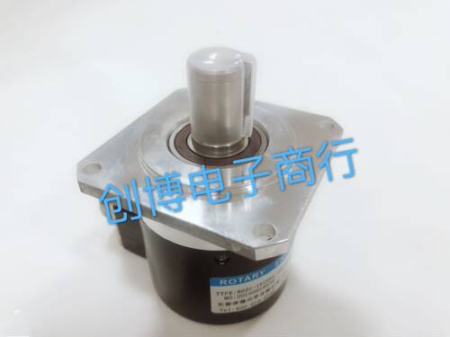 霍德HMD1-1505AC10-30F2000BM-C1数控主轴光电旋转编码器2000P/R