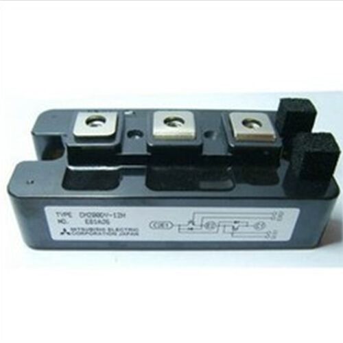 CM200DY-12H和CM300DY-12H模块原标签