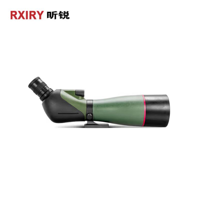 昕锐Rxiry X20-6080单筒望远镜高清高倍连续变倍户外防水可携式