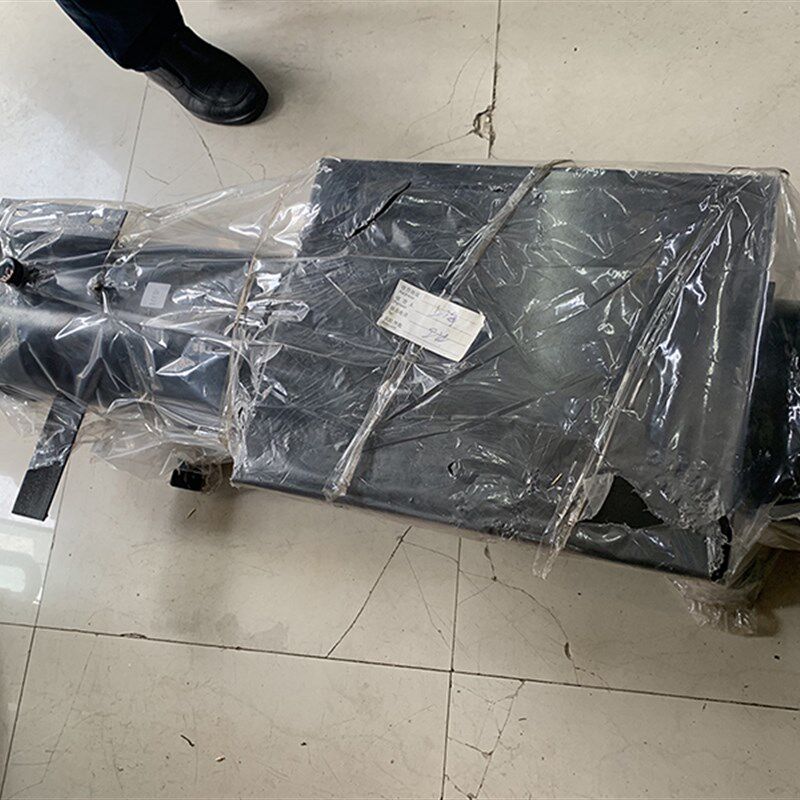 3匹壳管式水冷冷凝器10匹冷库冷水机组15匹卧式冷凝器5匹铜管