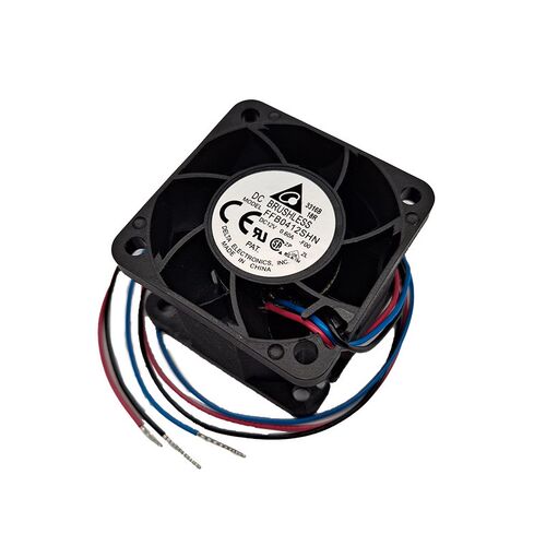 FFB0412SHN-F00 0.6A 13000RPM 12V 4028 三线 原装台达直流风扇