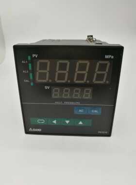 智能数字压力计PS1016D-20MPA数字显示压力表成都先达电子SAND