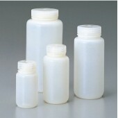 原装正品美国Nalgene2124-0005大氟化广口瓶