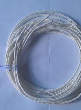 山东艾伦GC-7960气相色谱仪铂电阻进样器用检测器用温度探头