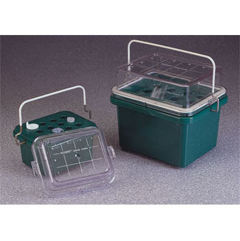 美国Nalgene5115-00125115-0032 冰盒(-20和0)