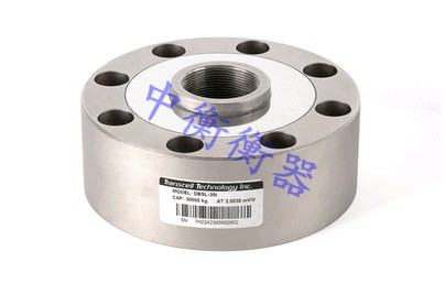 原装正品美国TRANSCELL传力DBSL轮辐式称重传感器1T-30T