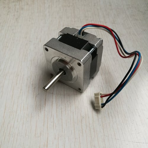 NEMA 16 Stepper Motor 39mm 1.8 0.4A 12V OK39STH34-0404A