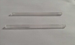替代PE/珀金埃尔默N6121001石英玻璃衬管/不分流进样口衬管