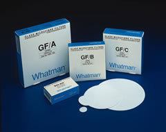 英国Whatman1820-021/1820-024/1820-025GF/A玻璃纤维滤纸