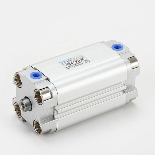 费斯托型紧凑型薄型气/AD8U16ACP20/25/32/40缸50/63/V0-100