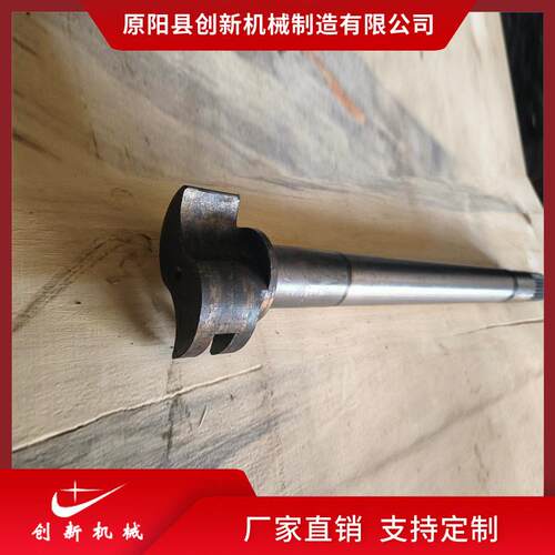 车用凸轮轴碳钢材质CM64221-3502111LEFT凸轮轴适用多种车辆