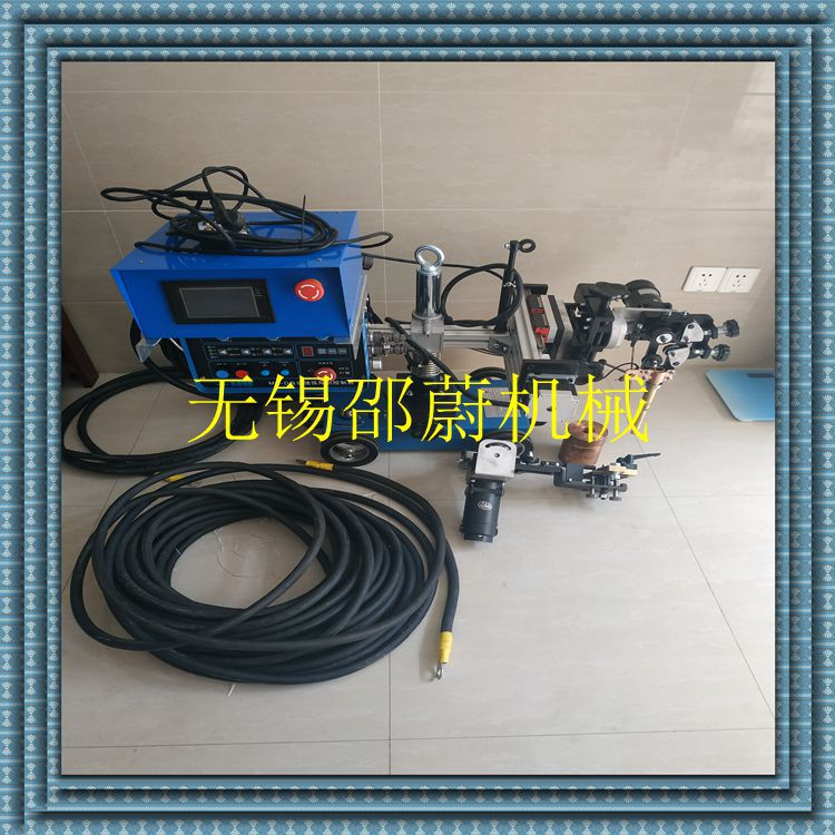 厂家供应熔嘴电渣焊机 小车式熔嘴电渣焊