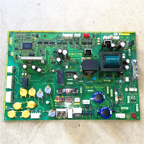 富士变频器VP/F1S系75/90/110/132-220KW电源板EP-4609C-C2-Z1-Z5