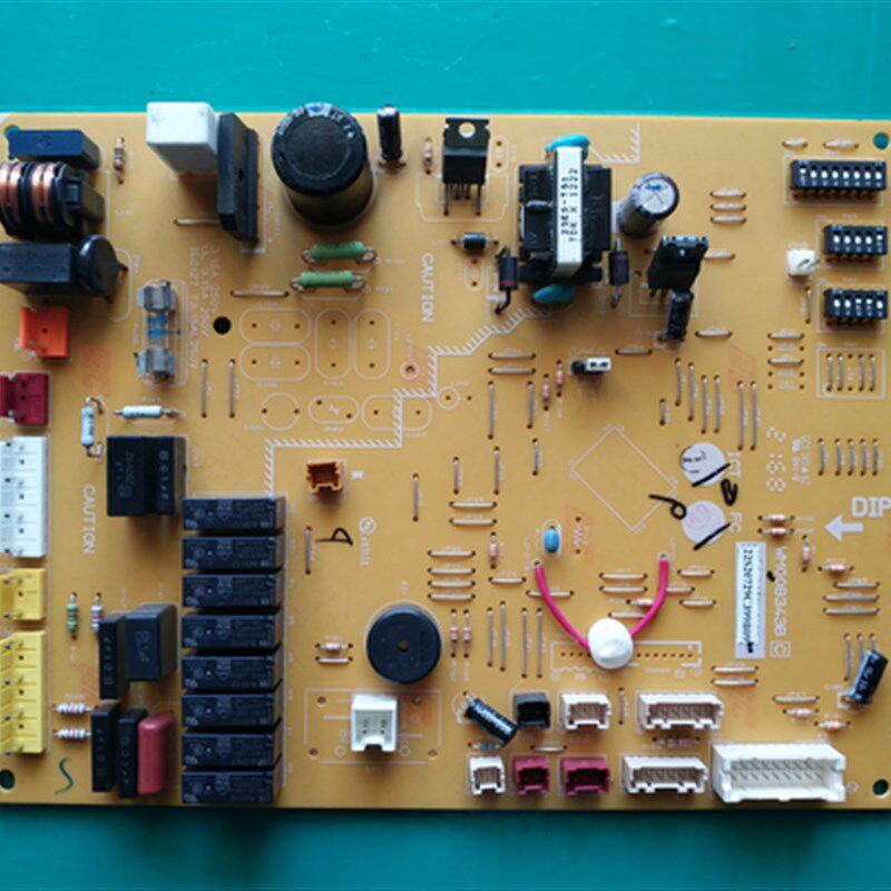 适H三菱电机空VMFH-GE51VC用 SGE51调CH-L内机主板WM00B343B