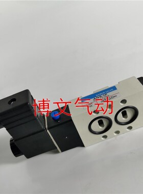 电磁阀ANS-IP NAMUR VALVE二位五通换向阀侧面式按装