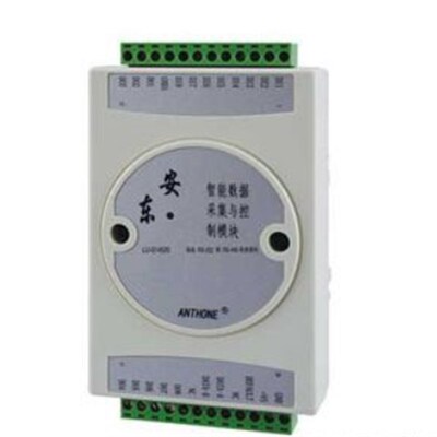 单路模拟量输入模块,带数字量开入开出 LU-S14012
