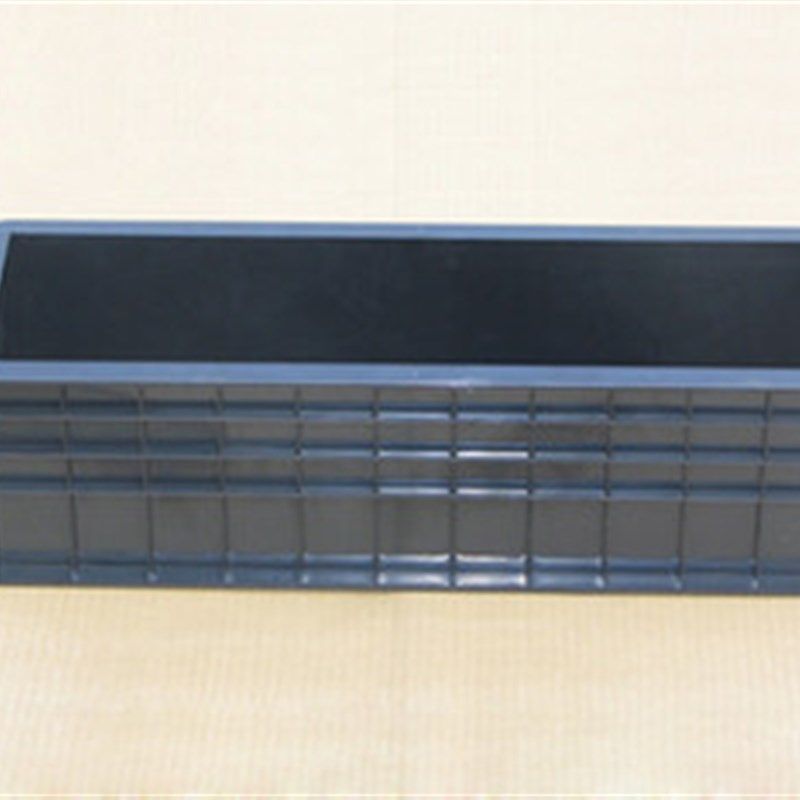 150X150X550工程塑料混凝土抗折试模《促销》无锡华南 正品