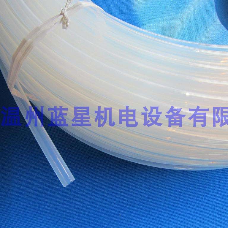 铁氟龙管四氟管PTFE管特氟龙管2/4/6/8/10/12mm耐高温耐腐蚀