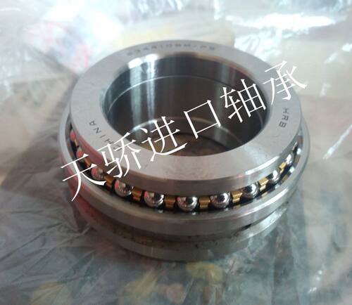 哈尔滨轴承 HRB轴承 234413BM1/P5 D2268113 机床轴承 议价