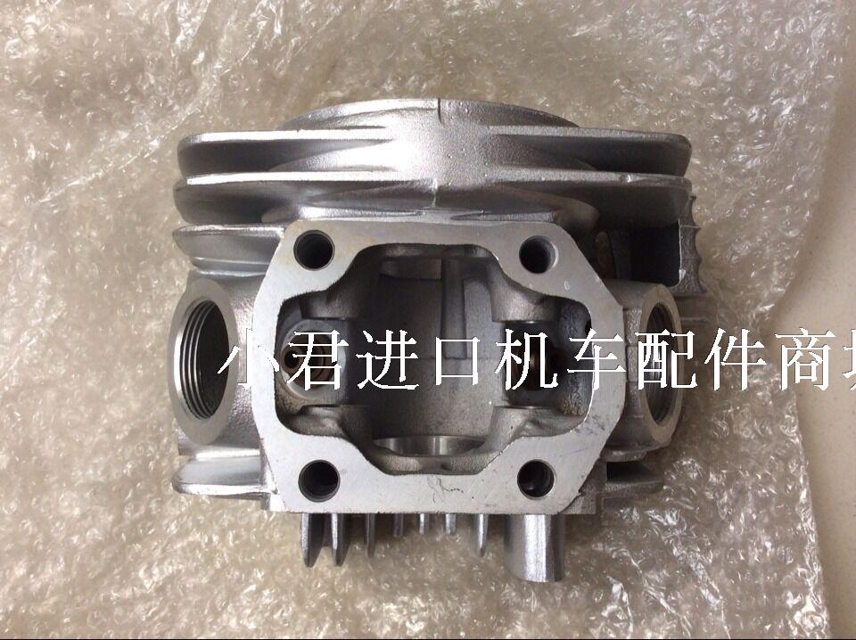光阳原厂 四冲程弯梁车LCA7-125CC摩托车汽缸头【个】