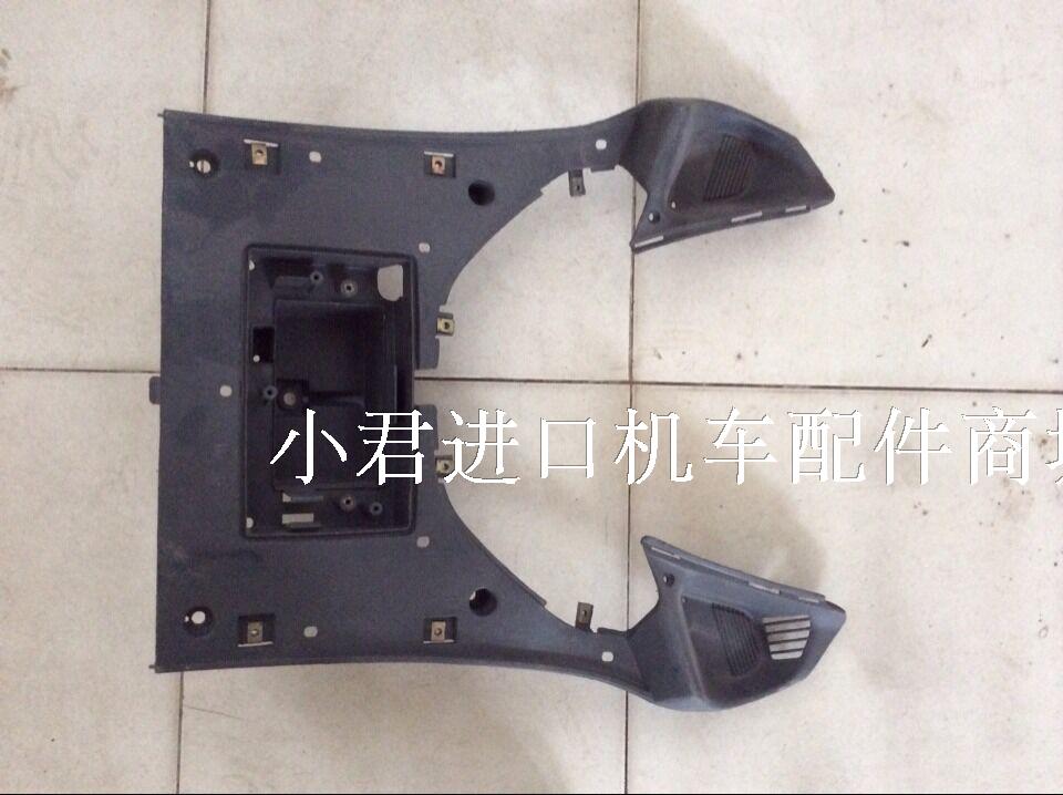 台湾原装 光阳空军一号踏板车KBF-125/150CC摩托车脚踏板/个