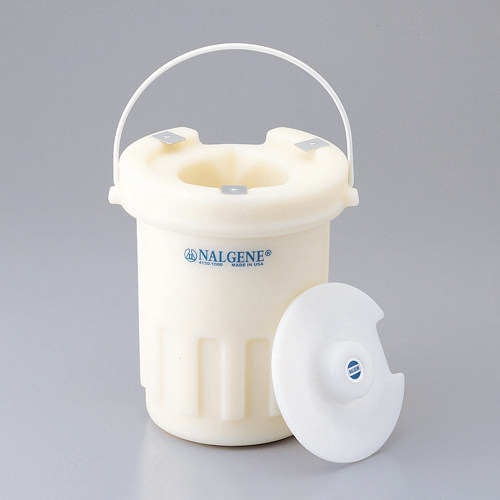 美国Nalgene4150-1000/4150-2000/4150-4000/4150-9000便携液氮罐
