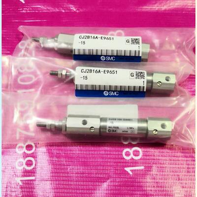 贴片机配件CM202顶料气缸CJ2B16A-E9651-15推料气缸促销