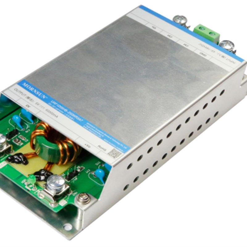 URF1D05HB-250WR3A7/1D12/1D15/1D24/1D48/1D54 高品质模块电源