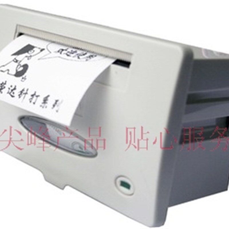 RD-D16 D24 D40针式微型打印机 嵌入式微型打印机 质量保证