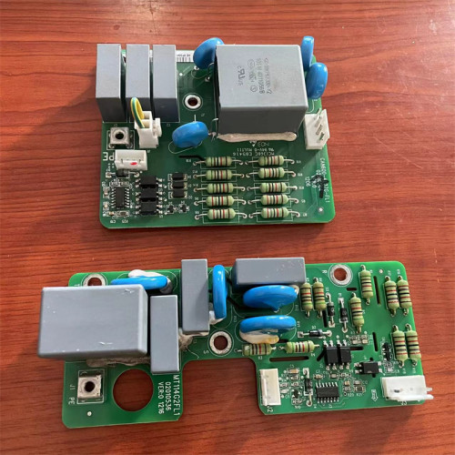 MT114G2FL1汇川变频器滤波吸收防雷板CAN600-4T37G-FL1