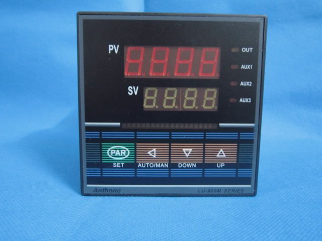 智能调节仪ANTHONE LU-926MAC8J8S4J80原装正品