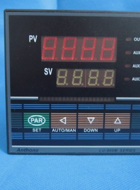 智能调节仪ANTHONE LU-926MAC8J8S4J80原装正品