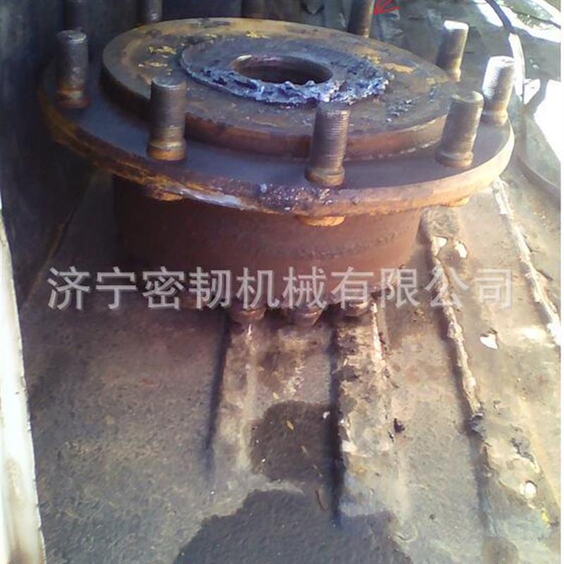 平地机全车配件SG16/SG18/SG21-3花键毂222-45-00031